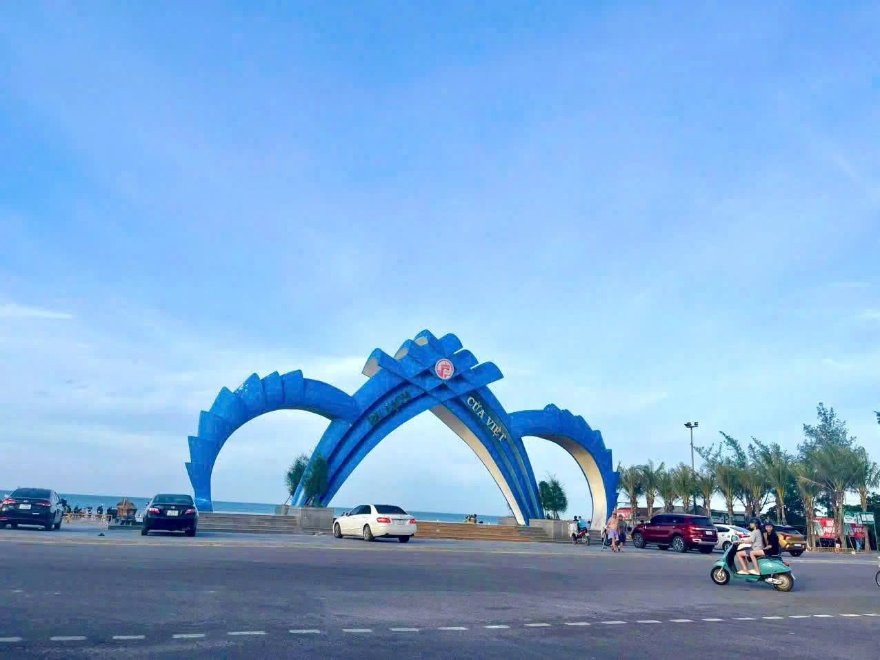 Cửa Việt: Hướng ra biển để phát triển kinh tế vững mạnh