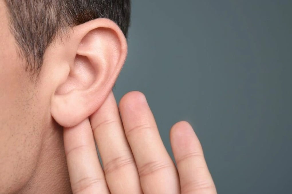 4 dấu hiệu ở tai có thể cảnh báo bệnh thận - 1