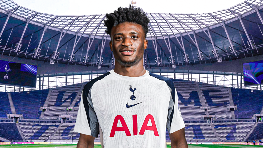 Tin chuyển nhượng bóng đá 11.7: Arsenal chốt giá 64 triệu USD cho Madueke, Tottenham liên tiếp “nổ bom tấn” - ảnh 1