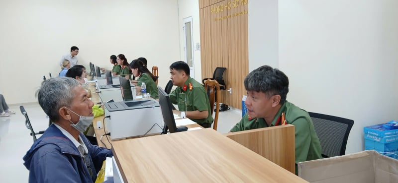Thời gian đầu triển khai mô hình chính quyền địa phương 2 cấp không tránh khỏi những vướng mắc -1