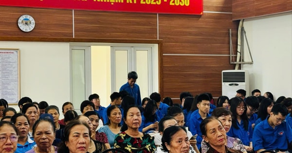 Lan tỏa thông điệp “Quyền tự quyết về sinh sản trong một thế giới đang thay đổi”.