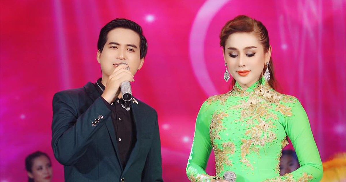 Giang Truong បាន​និពន្ធ​ចម្រៀង​ចំនួន ១១ បទ​អំពី​អ្នក​ម្ដាយ​ដើម្បី​អបអរ​ពិធីបុណ្យ Vu Lan