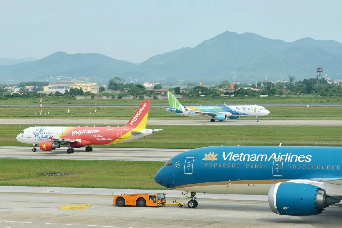 Bộ trưởng Thương mại Jam Kamal: Việt Nam và Pakistan đón đầu các xu hướng mới để cùng hưởng lợi