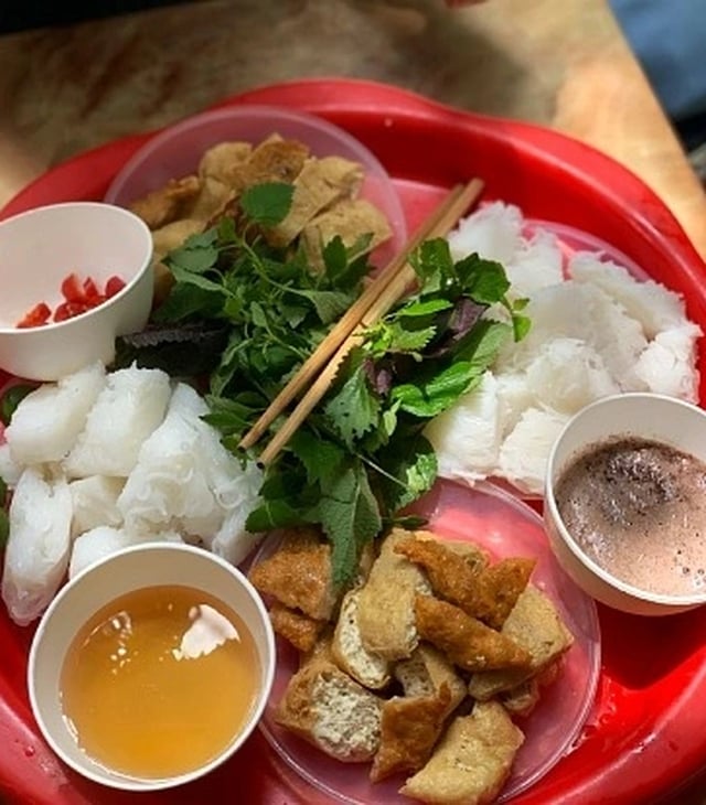 Những món ngon Việt Nam ngòai phở và bánh mì: Khám phá ẩm thực đặc sắc - Ảnh 3.