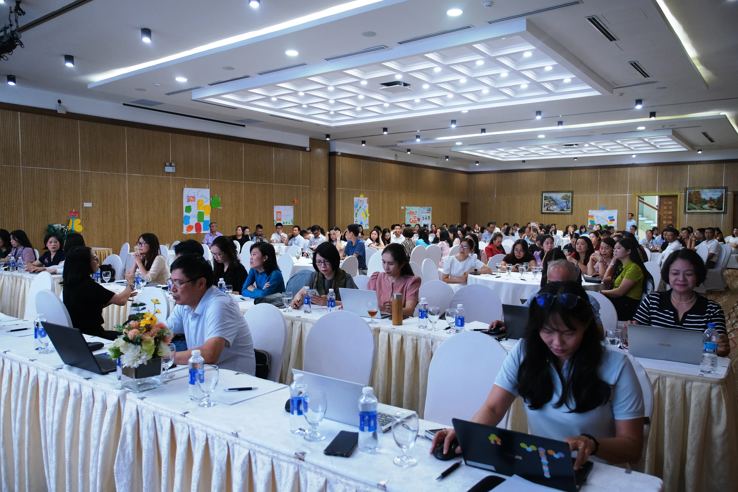 Thúc đẩy năng lực tự chủ cho học sinh - Nền tảng của giáo dục hiện đại