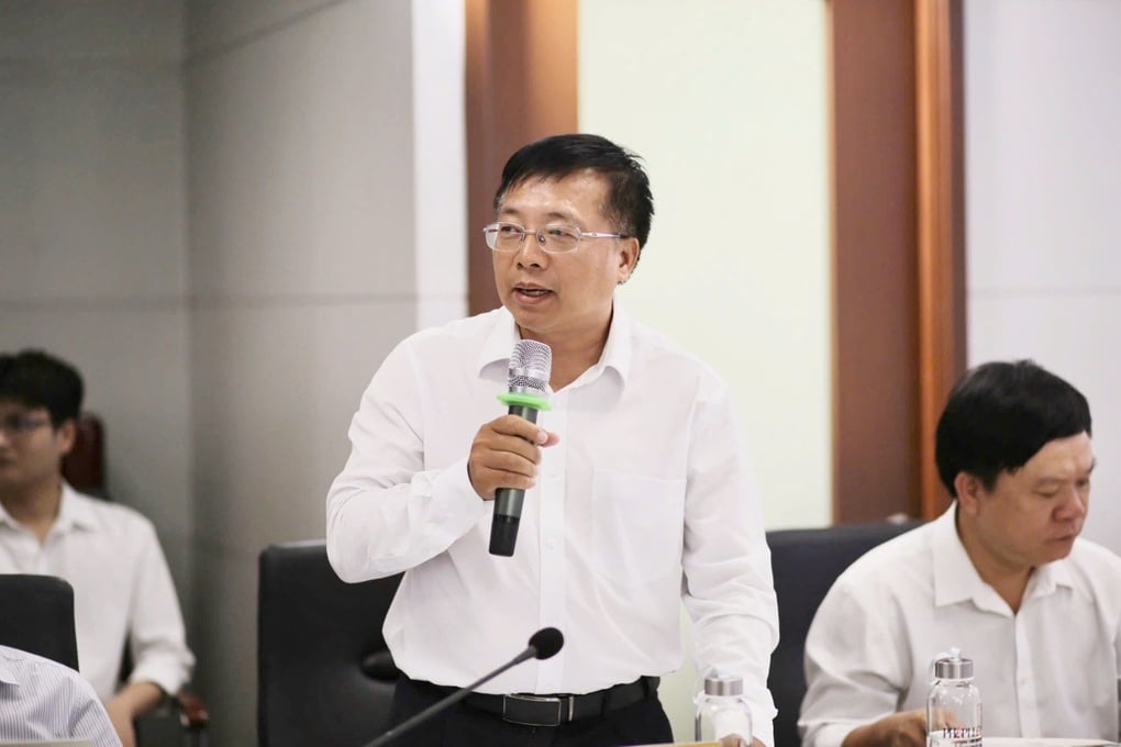 Bỏ hội đồng trường đại học thành viên: Lo quá tải, cồng kềnh, kém linh hoạt - 1