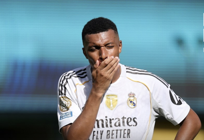 Thảm bại trước PSG, Real Madrid quyết chỉnh đốn dàn sao Galacticos - Ảnh 5.
