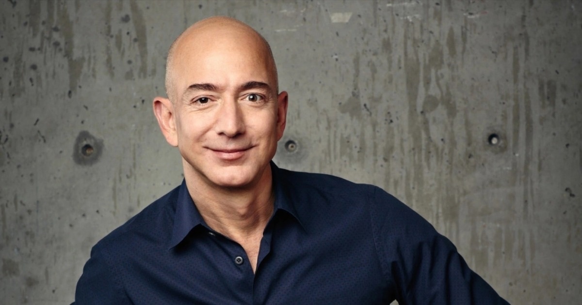Muốn con thành công, tỷ phú Jeff Bezos mách nhỏ một thói quen đơn giản