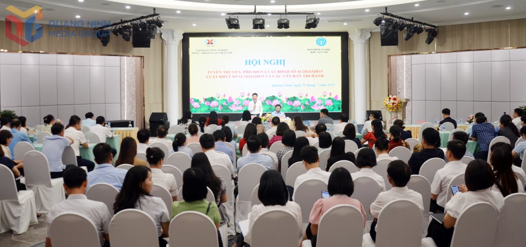Quang cảnh tại hội nghị