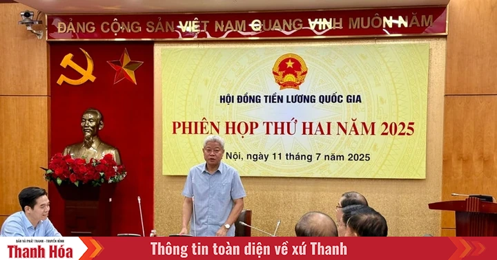 Lương tối thiểu vùng năm 2026 tăng cao nhất 350.000 đồng/tháng