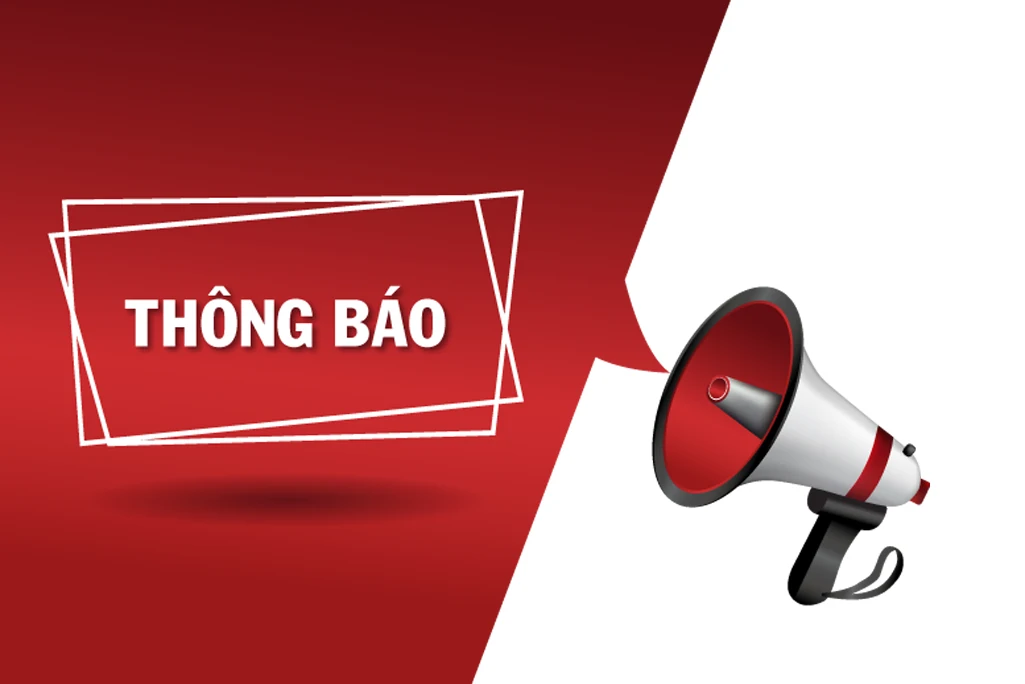 Thông báo về việc thành lập, khai trương hoạt động Phòng giao dịch xã Liên Trạch
