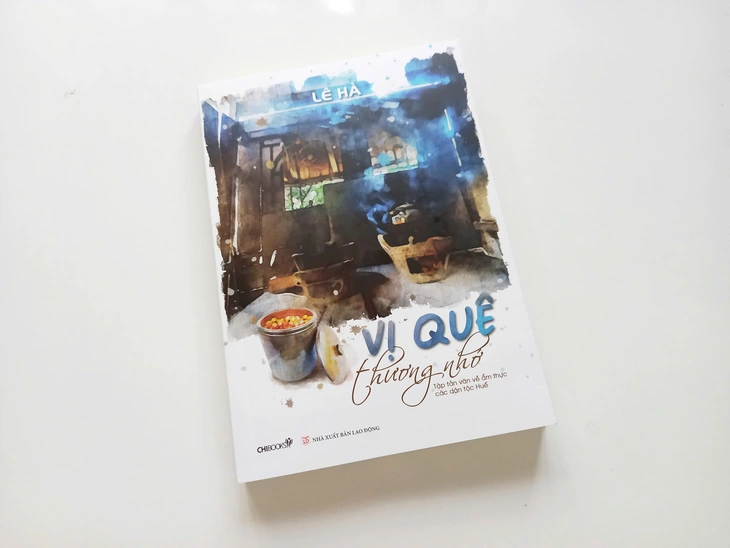 tré Huế - Ảnh 2.