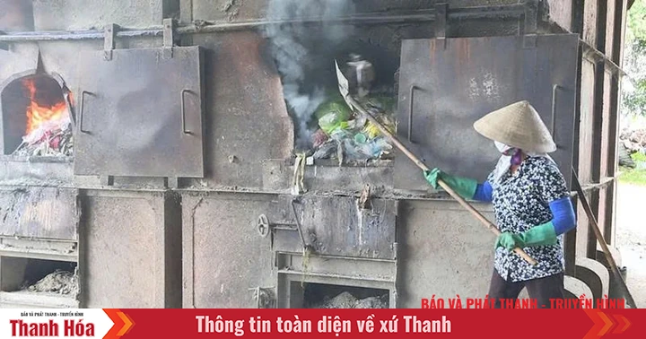 ការបំពុលបរិស្ថានដោយសារការដឹកជញ្ជូនកាកសំណល់ និងការព្យាបាល