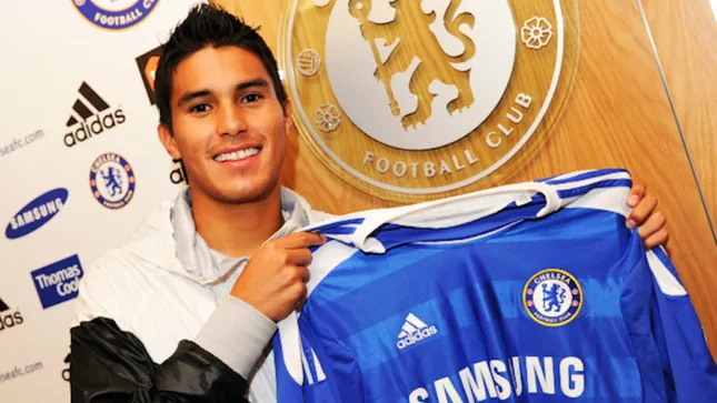 Cựu tiền vệ Chelsea phải vào tù vì tiếp tay cho băng đảng ảnh 1