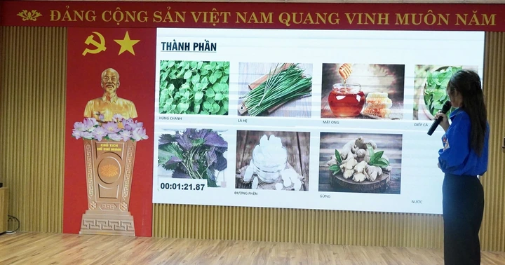 បំភ្លឺសុបិននៃការចាប់ផ្តើមរបស់អ្នក។