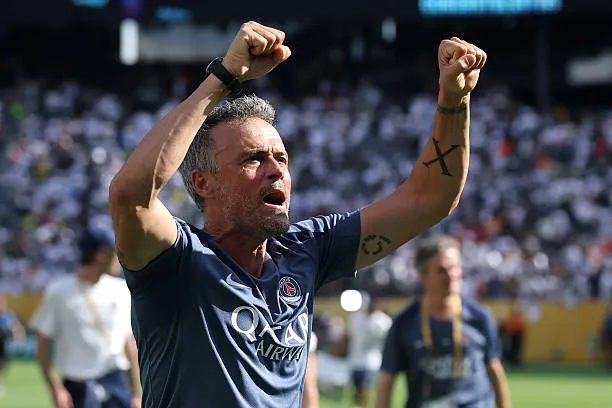 Từ Champions League đến FIFA Club World Cup: PSG đang thiết lập trật tự mới ảnh 3
