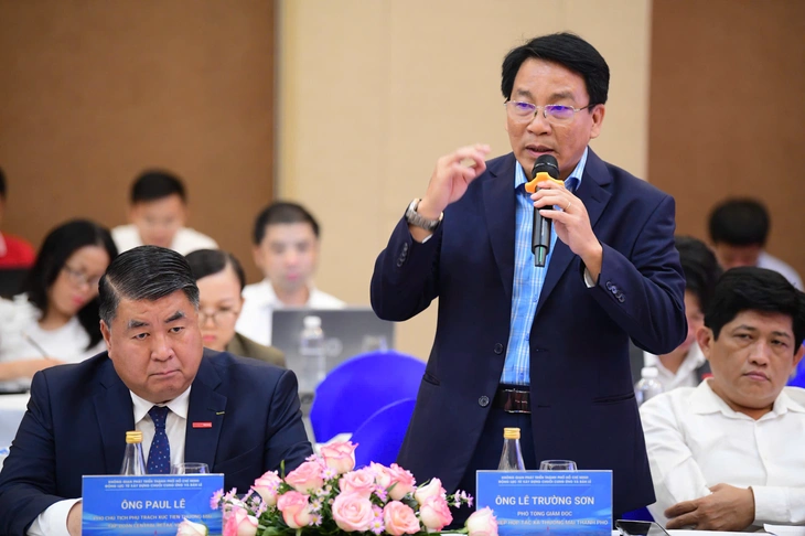 14 triệu dân ở TP.HCM mới là cơ hội lớn cho ngành bán lẻ - Ảnh 2.