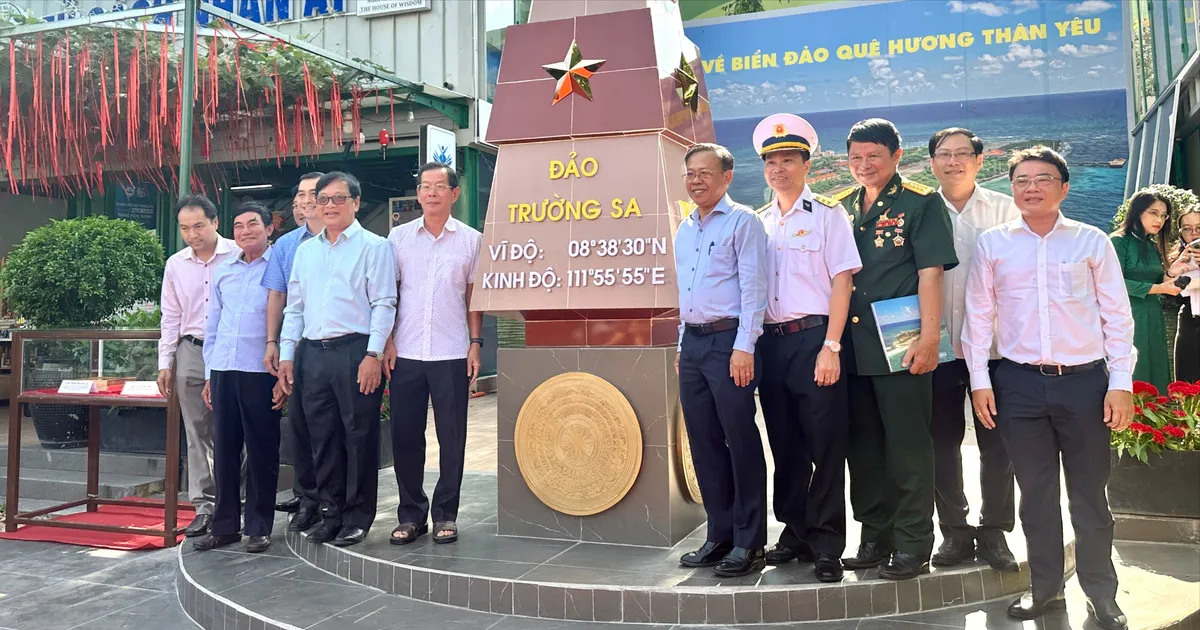 Thu Duc City Book Street achieved revenue of more than 6.1 billion VND in the first 6 months of 2025