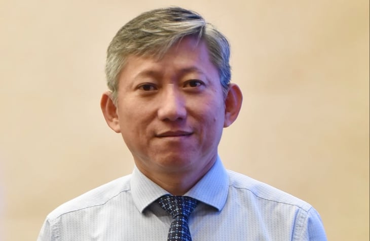 giám đốc - Ảnh 4.
