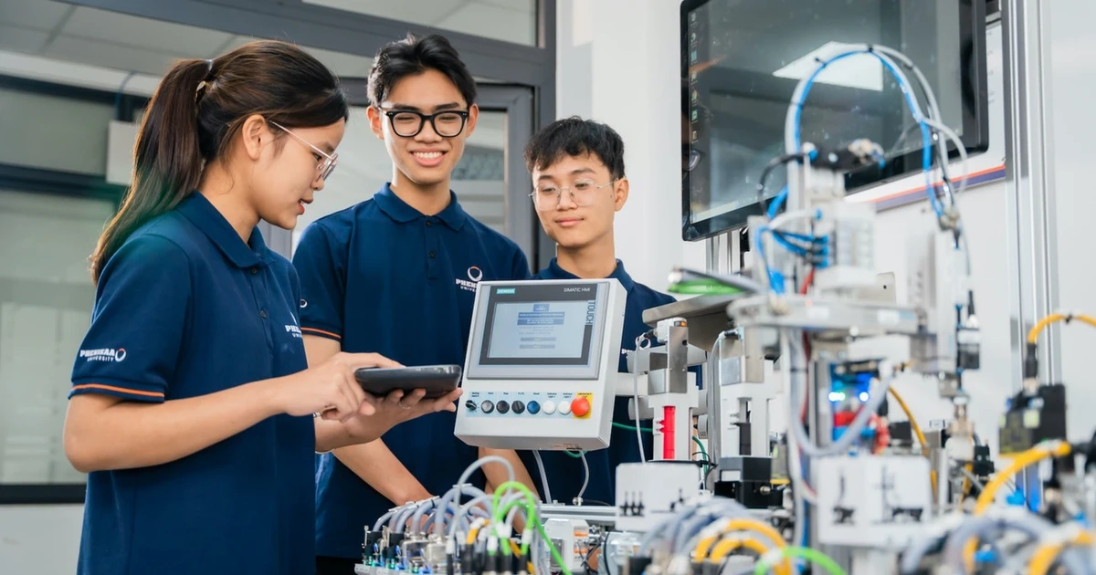 Ngân sách cho giáo dục đại học: Tự chủ không đồng nghĩa với tự lo