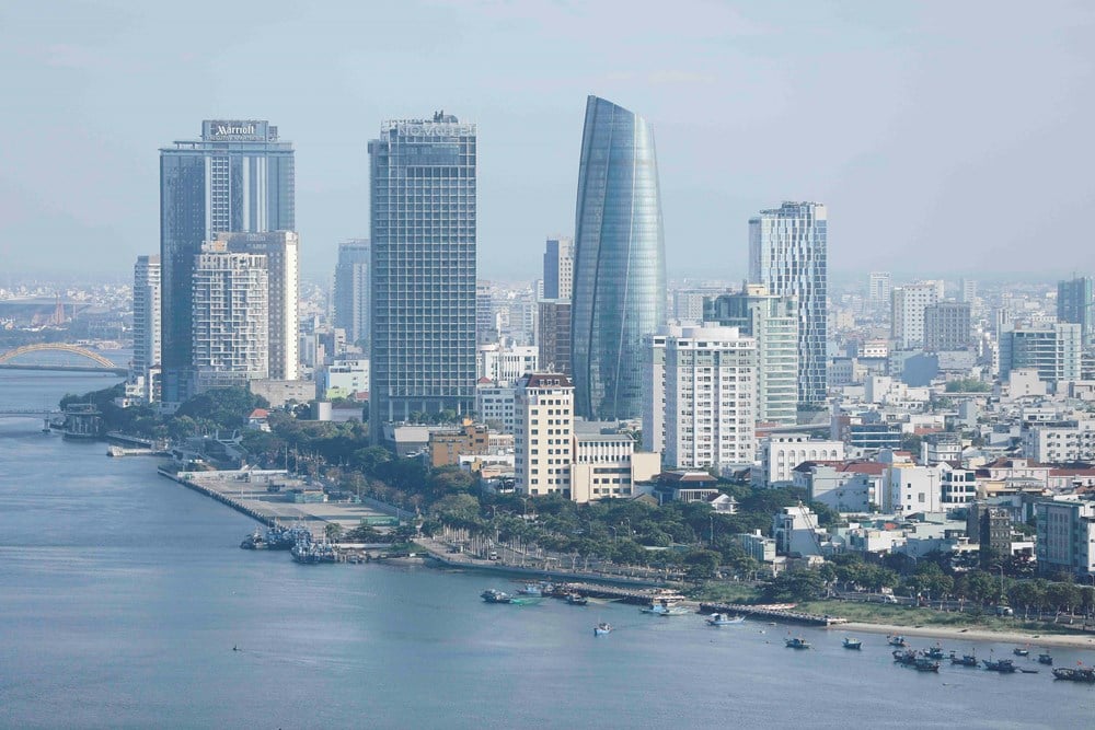 Đà Nẵng tiên phong xây dựng chính quyền số hiện đại, hướng tới đô thị thông minh và phục vụ - ảnh 3