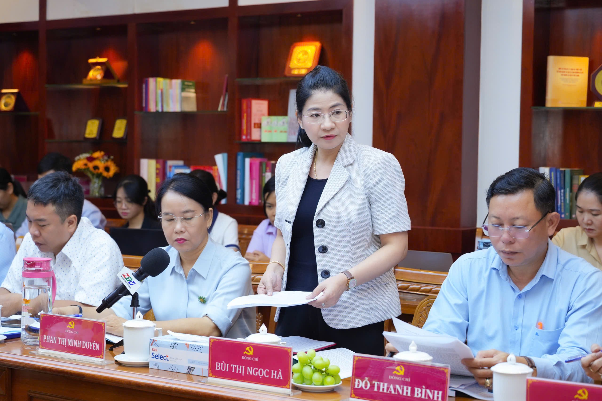 Nguyễn Thanh Nghị - Ảnh 4.