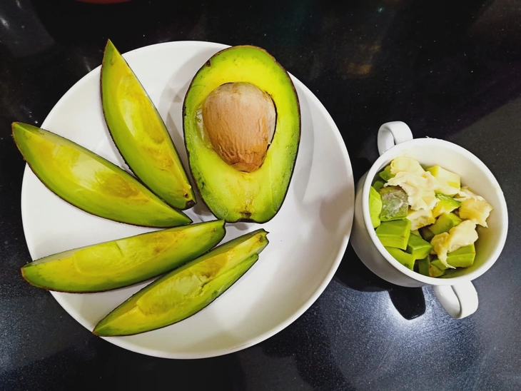 giảm cân - Ảnh 1.