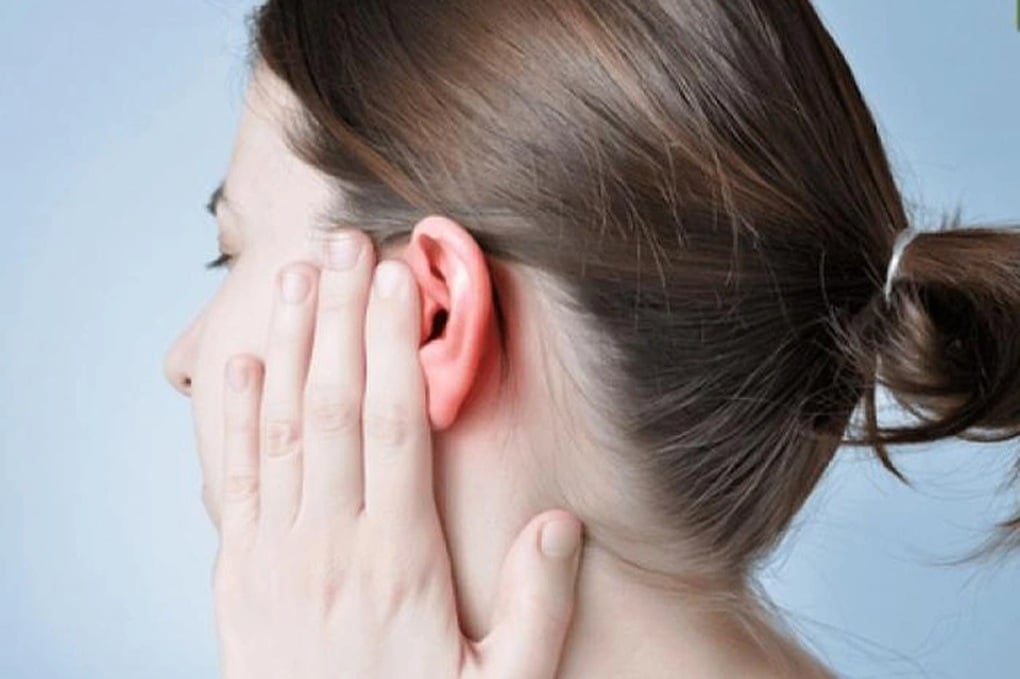 4 dấu hiệu ở tai có thể cảnh báo bệnh thận - 2