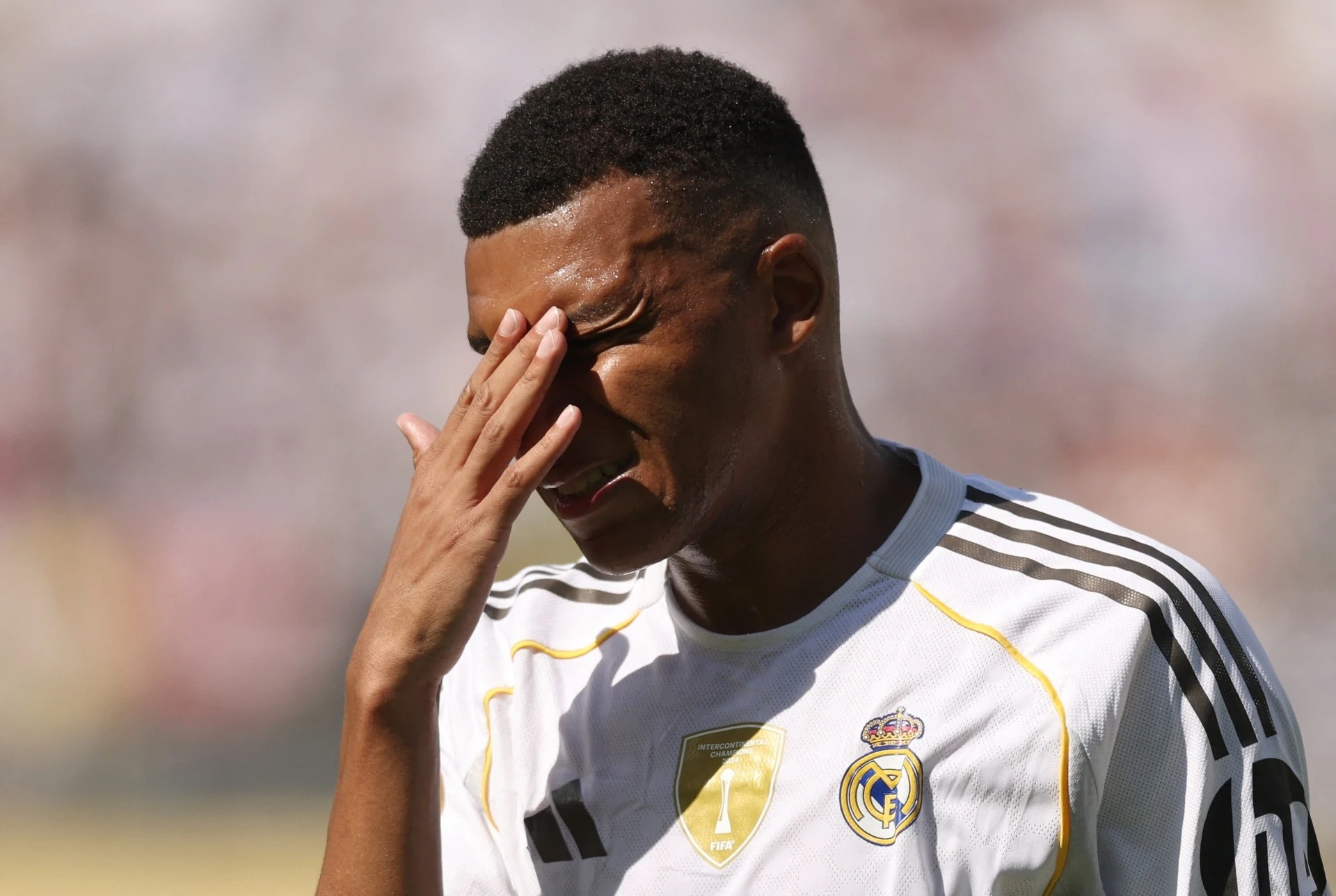 FIFA Club World Cup: PSG giống như “ngáo ộp”, sự thật phũ phàng về Mbappe - 3