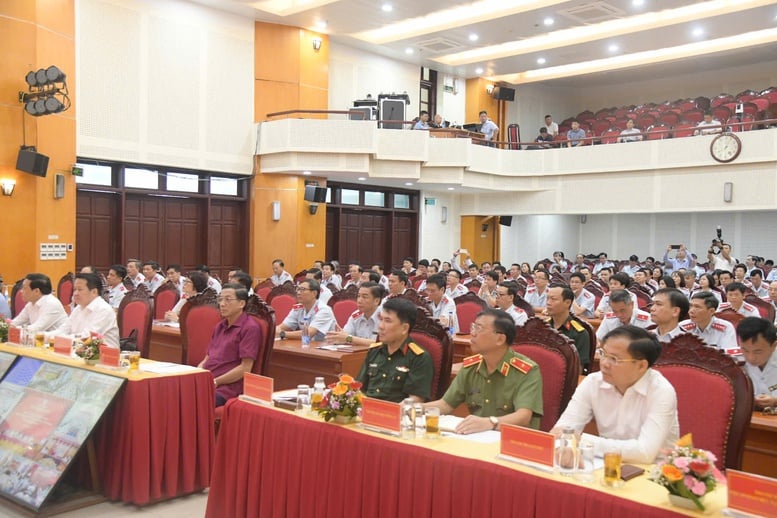 Nhiều kết quả nổi bật trong công tác thanh tra 6 tháng đầu năm- Ảnh 3.