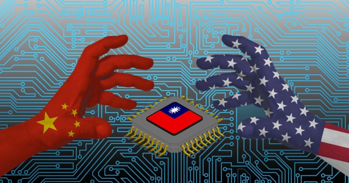 中国の無料AIがシリコンバレーに挑戦