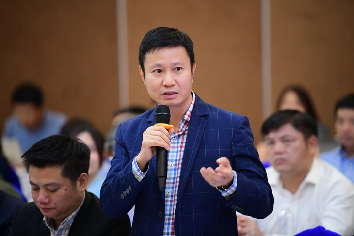 14 triệu dân ở TP.HCM mới là cơ hội lớn cho ngành bán lẻ - Ảnh 5.