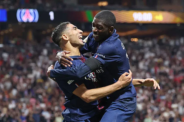 Từ Champions League đến FIFA Club World Cup: PSG đang thiết lập trật tự mới ảnh 5