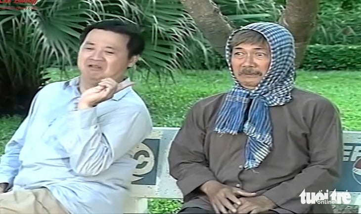 Vũ Linh - Ảnh 3.