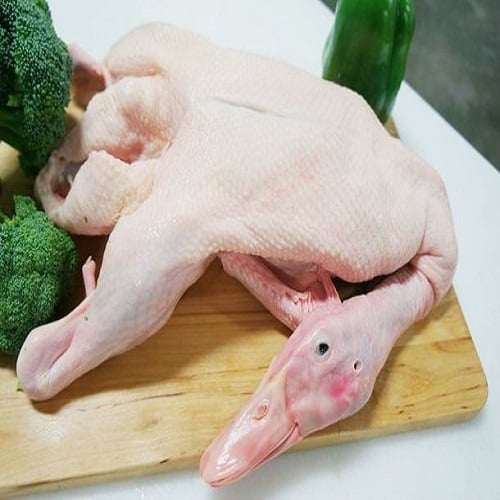 Mách bạn món ăn vịt xào rau răm bổ dưỡng, lạ miệng cho cả nhà - Ảnh 2.