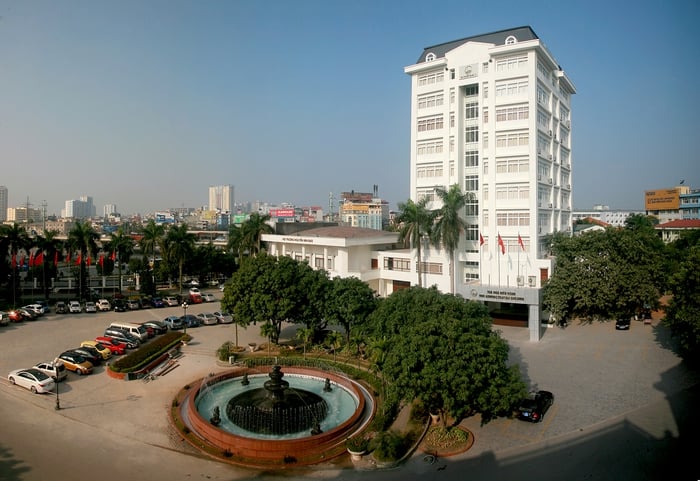 Quy định chức năng, nhiệm vụ và quyền hạn của đại học quốc gia- Ảnh 1.