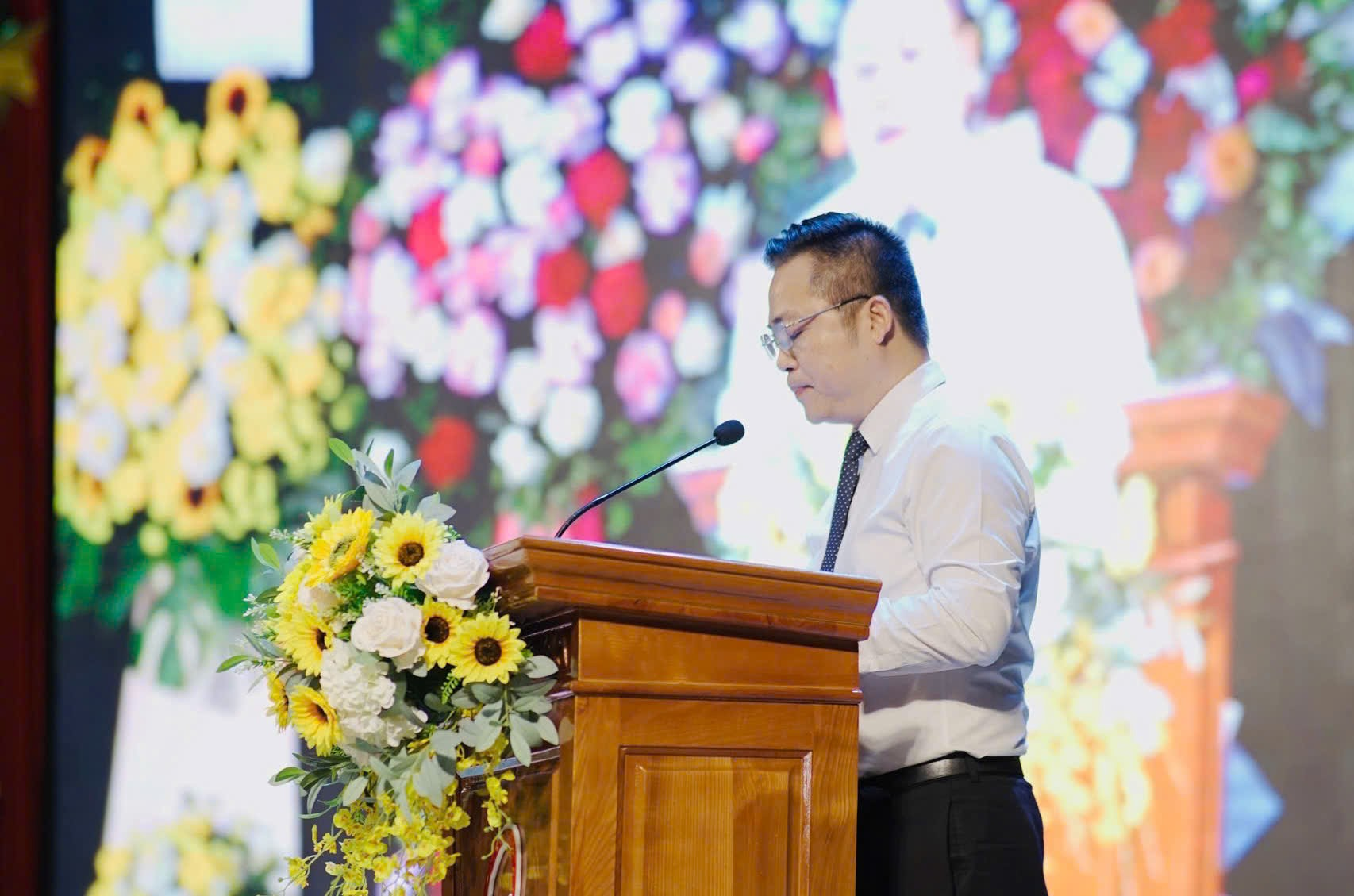 Ra mắt Đoàn Thanh niên Bộ Khoa học và Công nghệ: Khơi nguồn khát vọng tuổi trẻ trong kỷ nguyên số- Ảnh 4.