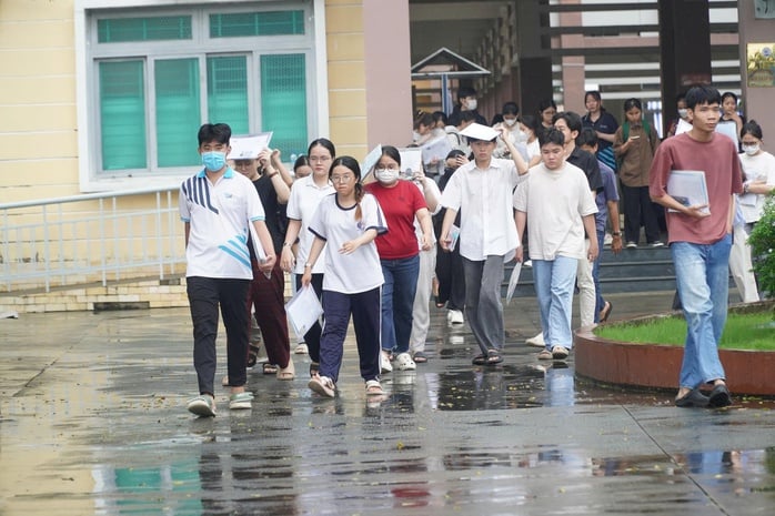 Lựa chọn nguyện vọng vào ĐH như thế nào mới là 
