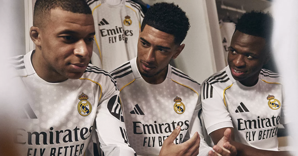 Thảm bại trước PSG, Real Madrid quyết chỉnh đốn dàn sao Galacticos