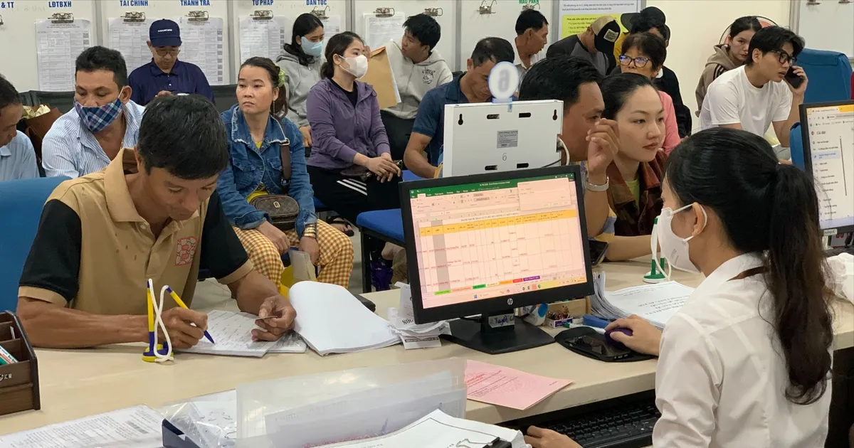 Đặc khu Phú Quốc: Làm việc xuyên trưa, xuyên tối vì sự hài lòng của người dân
