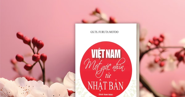 Vietnam - A view from Japan