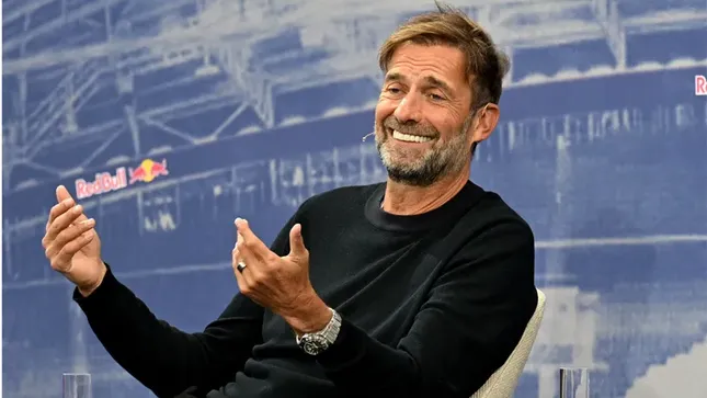 Arsene Wenger phản bác kịch liệt ý kiến của Klopp về FIFA Club World Cup ảnh 1