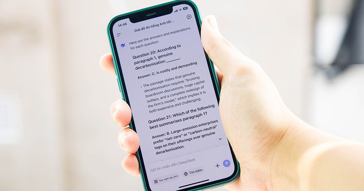 Anti-Cheating mit KI in Prüfungen