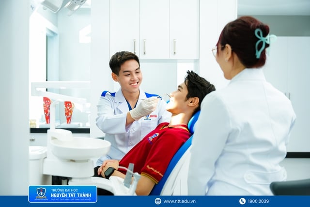 Cơ hội vươn xa với học phí hợp lý- Ảnh 1.