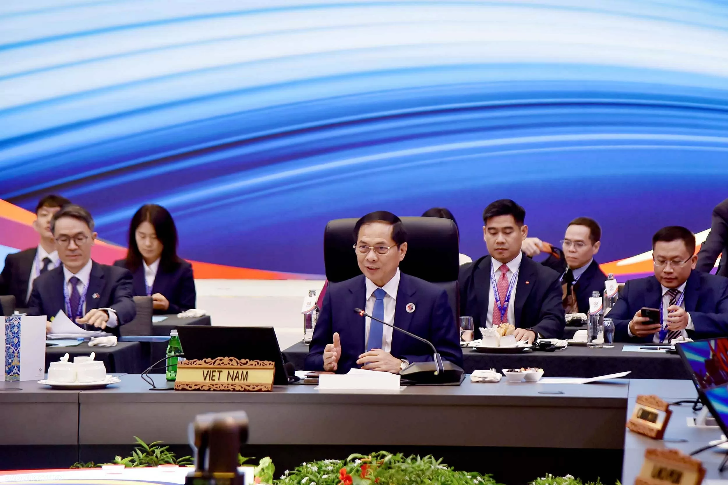 Định hướng hợp tác Mekong – Hàn Quốc trong giai đoạn mới