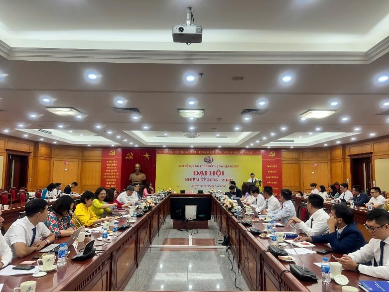 Nâng cao năng lực cơ quan an toàn bức xạ và hạt nhân quốc gia - Ảnh 3.