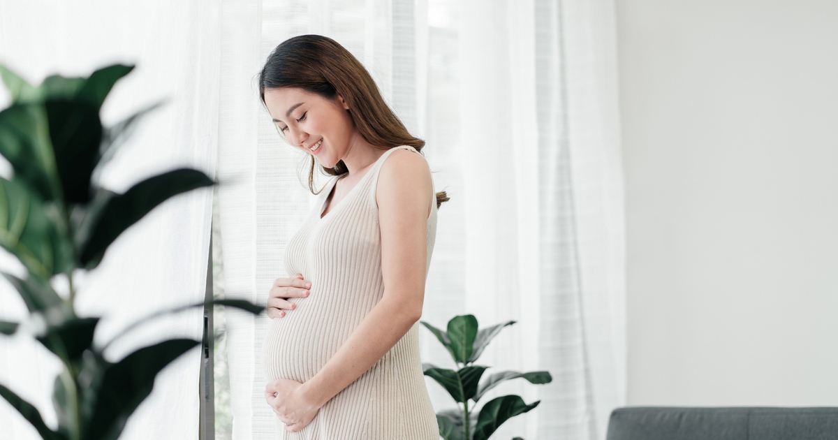 Phòng cúm đúng cách: Tấm khiên bảo vệ sức khỏe mẹ và bé