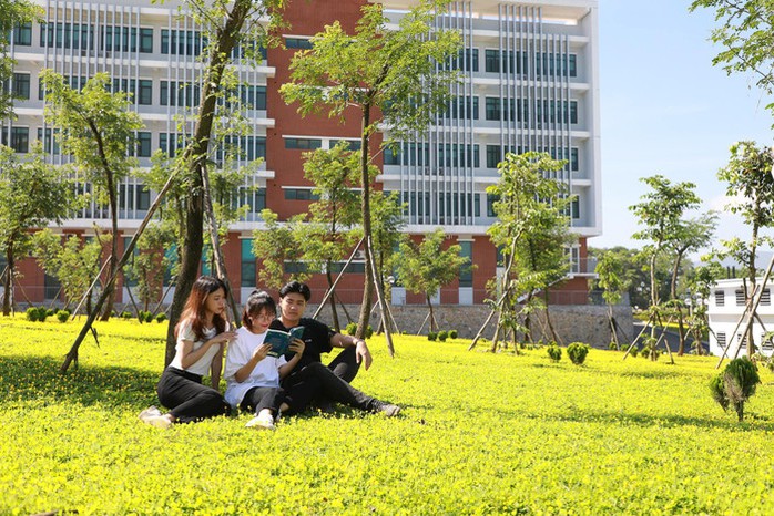 Bộ GD-ĐT quản lý 2 Đại học Quốc gia Hà Nội và TP HCM từ 1-9- Ảnh 2.