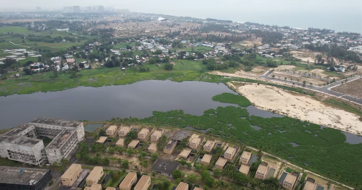 Cơ hội mới của bất động sản Đà Nẵng