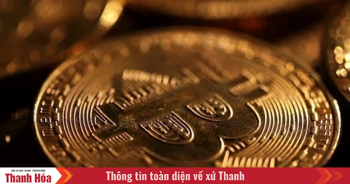 Bitcoin tiếp tục đà tăng tốc, phá vỡ mốc 113.000 USD